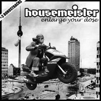 "Das Rhode Und Wir" or the End - Housemeister
