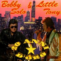 Tu Stai - Bobby Solo
