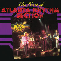 Champagne Jam - Atlanta Rhythm Section