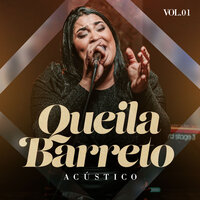 Está Tudo Bem - Queila Barreto