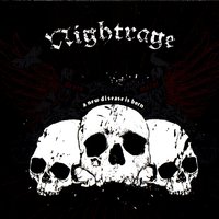 Scars - Nightrage