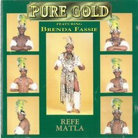 Joko Ya hao - Pure Gold & Brenda Fassie