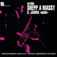 Hipnosis - Archie Shepp