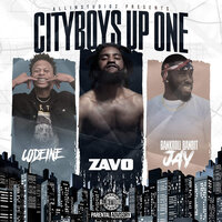 Honey Pack - Zavo & Codeine & BANKROLL BANDITJAY