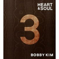 마지막 한걸음 - Bobby Kim