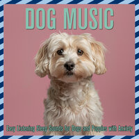 Gentle Wind - Dog Music Dreams & Relax My Dog