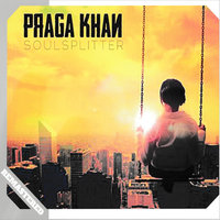Lady Strange - Praga Khan