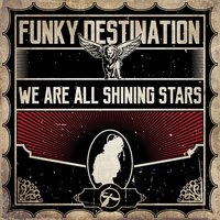 Higher - Funky Destination