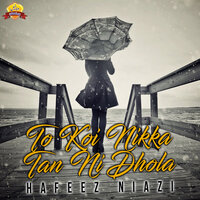 Assan Kash Tede Ghawandhon - Hafeez Niazi