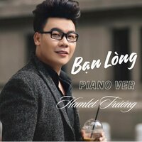 Người Thương (Piano Ver) - HAMLET TRƯƠNG