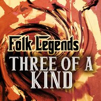 The Blind Fiddler - Pete Seeger