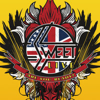 Fox On The Run - Sweet