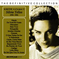 Castigo - Silvia Telles