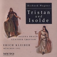 "Tristan und Isolde", Dritter Aufzug: Orchestervorspiel - Рихард Вагнер & Chor und Orchester der Bayerischen Staatsoper