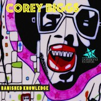 Banished Knowledge - Corey Biggs