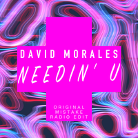 Needin' U - David Morales & The Face