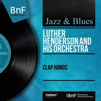 Out of Nowhere - Luther Henderson and His Orchestra