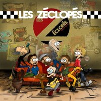 Sceptique - Les Zéclopés