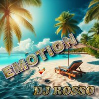 Take Me Away - Dj Rosso & LUNA SUNSHINE & Mike Strong