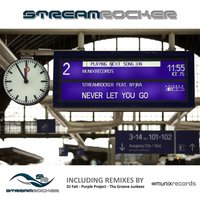 Never Let You Go - Streamrocker & Nyjra