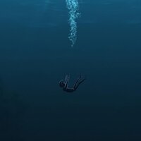 I Drop In The Deep - Duque