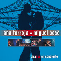 Muro - Ana Torroja & Miguel Bose