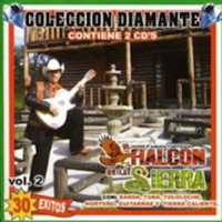 Sin Rey, Sin Trono Y Corona - El Halcon De La Sierra
