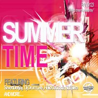 Summertime - Oscar Pettiford