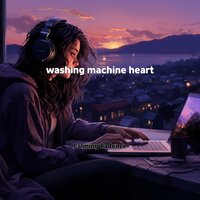 washing machine heart - Calming Cadence