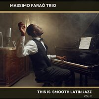 Água de Beber - Daria Toffali & Massimo Farao Trio