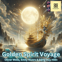 Spirit as Flames - Oliver Wells & Emily Rivers & Đặng Duy Hiền