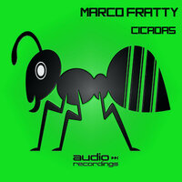 Cicadas - Marco Fratty