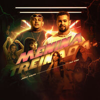 Menina Treinada - Jerry Smith & MC King