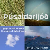 Eldur (m. söng) - Tryggvi M. Baldvinsson & Sveinbjörn I Baldvinsson