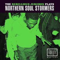 Jaywalking - The Upsetters