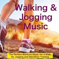 Erotica Hard Style - Walking Music Personal Fitness Trainer