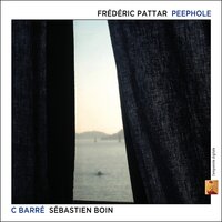 Peephole Metaphysics: No. 4 - C Barré & Sébastien Boin & Marie-Georges Monet