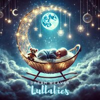 Whispering Waterfall Lullaby - Lullaby Music Zone