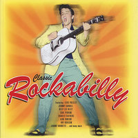 Swing Bop Boogie - Alvis Wayne