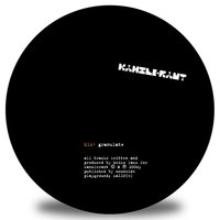 Granulate Three - HLX