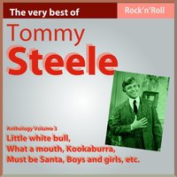Singing Time - Tommy Steele