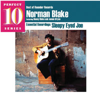 OBC #3 - Norman Blake & Nancy Blake
