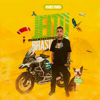 Jeito Brasileiro - Mc ng & Ruggi