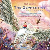 Where Is the Blue Princess? - David Chesky