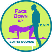 Scratch N Sniff - Zaid