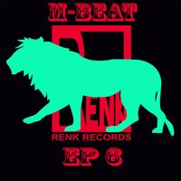 Shuffle - M-Beat