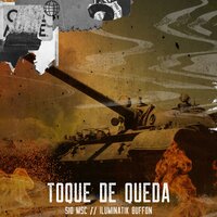 Toque de Queda - ILUMINATIK BUFFON & Sid MSC