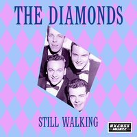 She Say - The Diamonds