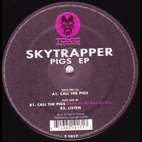 I Feel Dizzy - Delta & DJ Dex
