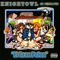 En Kalifas - Mr. Knightowl & Lil Demon